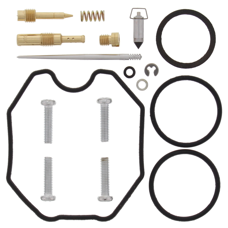 Polaris Phoenix Carburetor Rebuild Kit - All Balls Racing - `05-`14